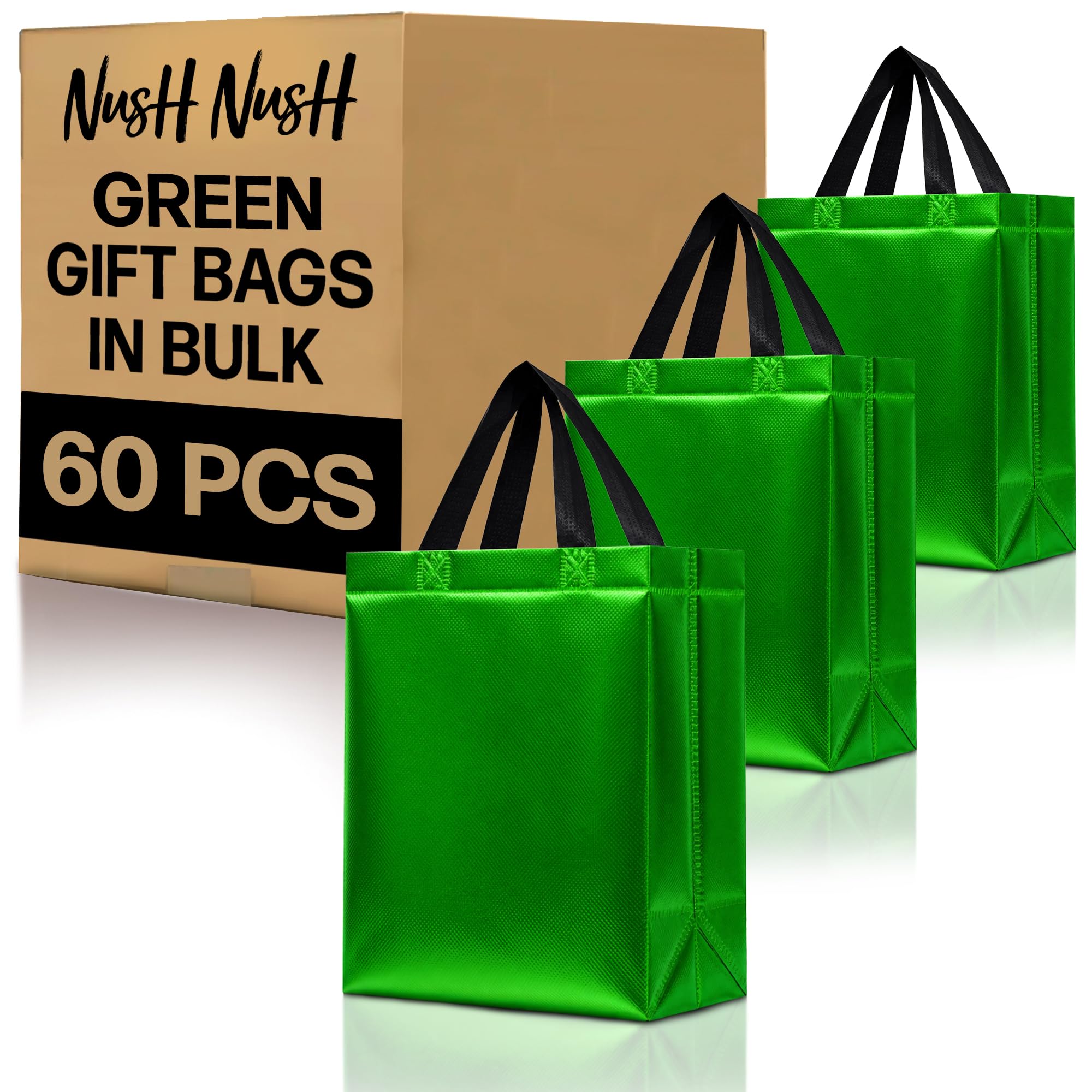 Nush Nush Gift Bags