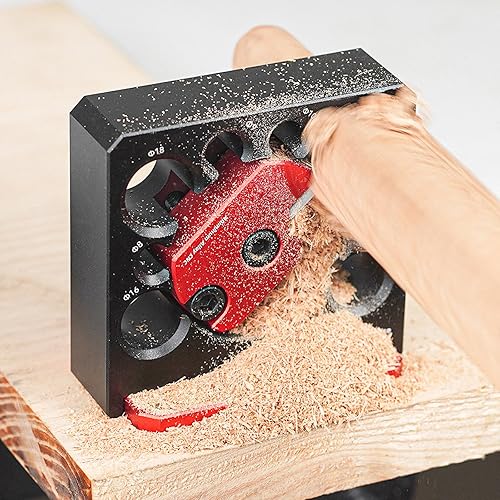 Miniatura 2 de Kit de plantilla para hacer clavijas, insertos de carburo de alta velocidad, máquina métrica de clavijas de 0.315 a 0.787 pulgadas, herramienta