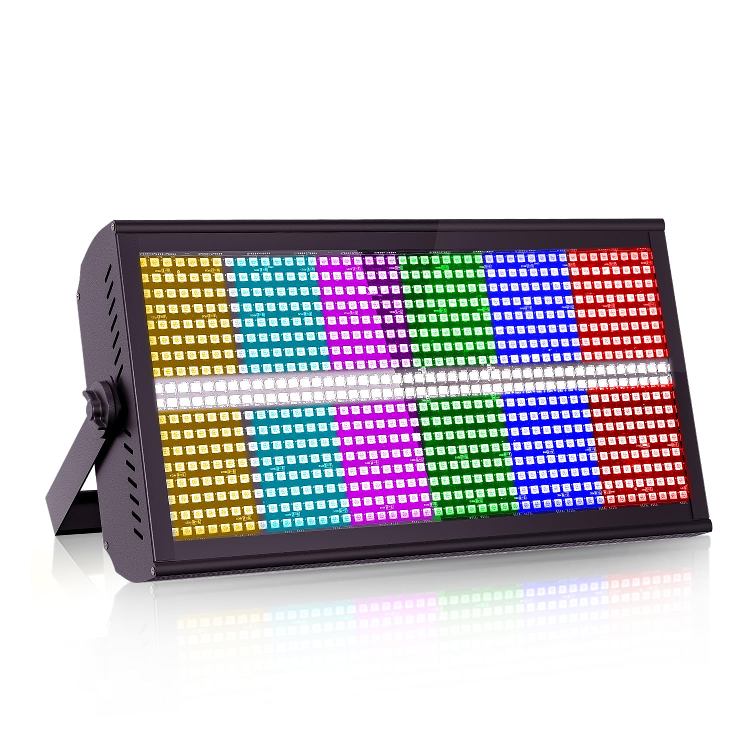 Amazon.com: Led Wall Washer Light,200W Stage Lighting Bar Dj Light