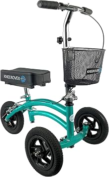 KneeRover Jr. 9 inch Tire Tread