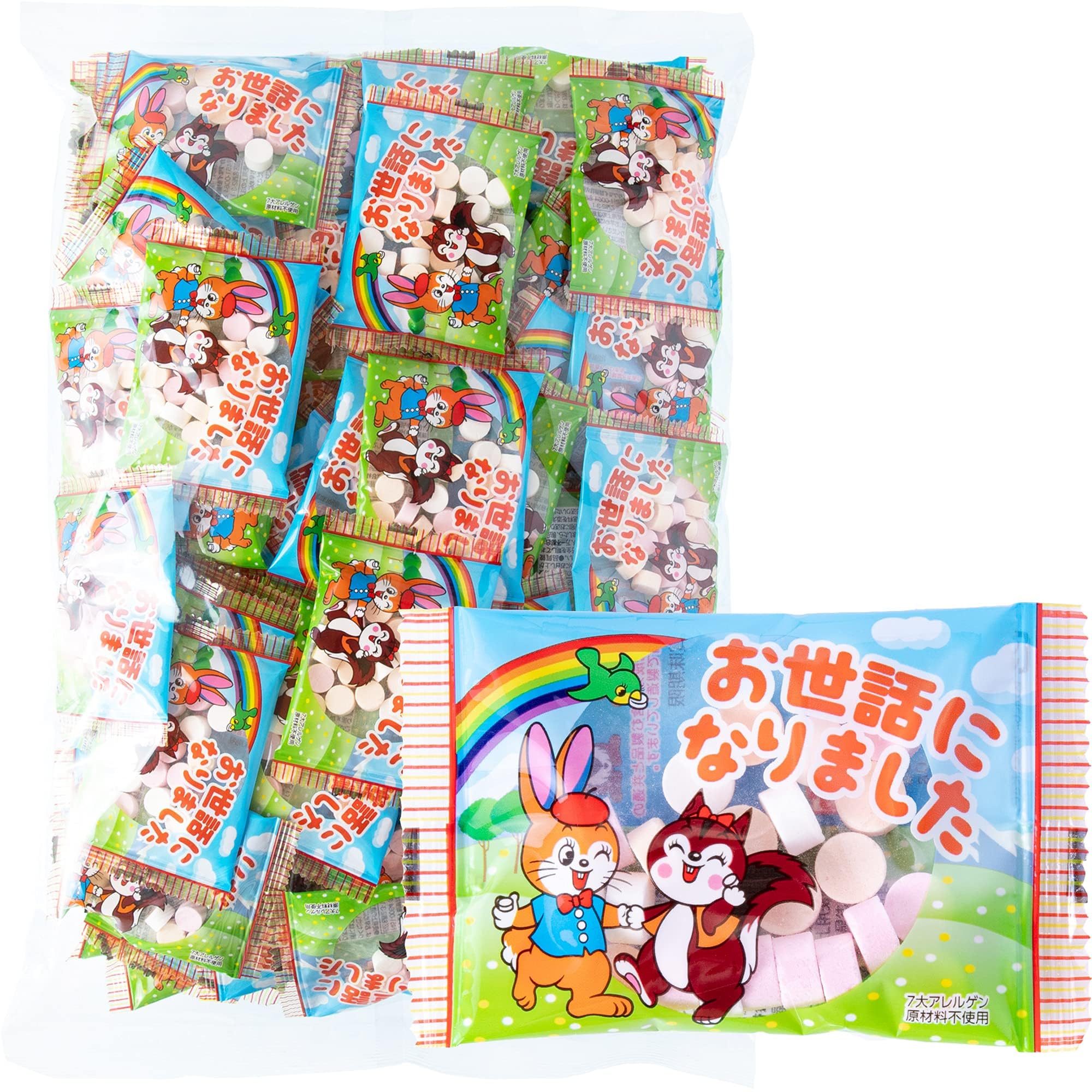 Amazon.co.jp: まいガム工房 クッピーラムネ (100個入 1.1kg 個包装