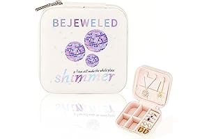 Taylor Swift Merchandise: Jewelry Box for Young Fans