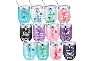 Nurse Appreciation Tumblers in Bulk