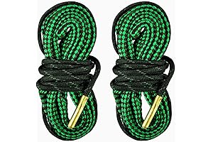 EZshoot Bore Cleaner: Your Go-To Cleaning Companion for Multiple Firearms