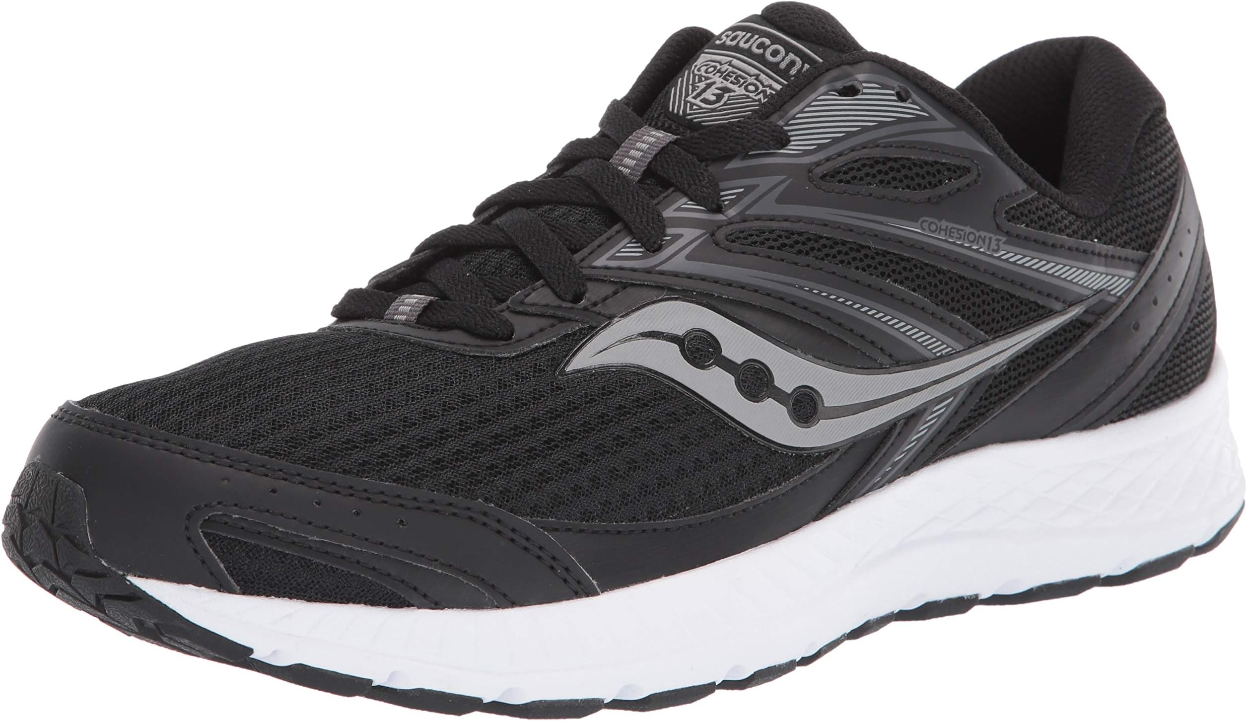 SauconyMen's Cohesion 13 Running Shoe