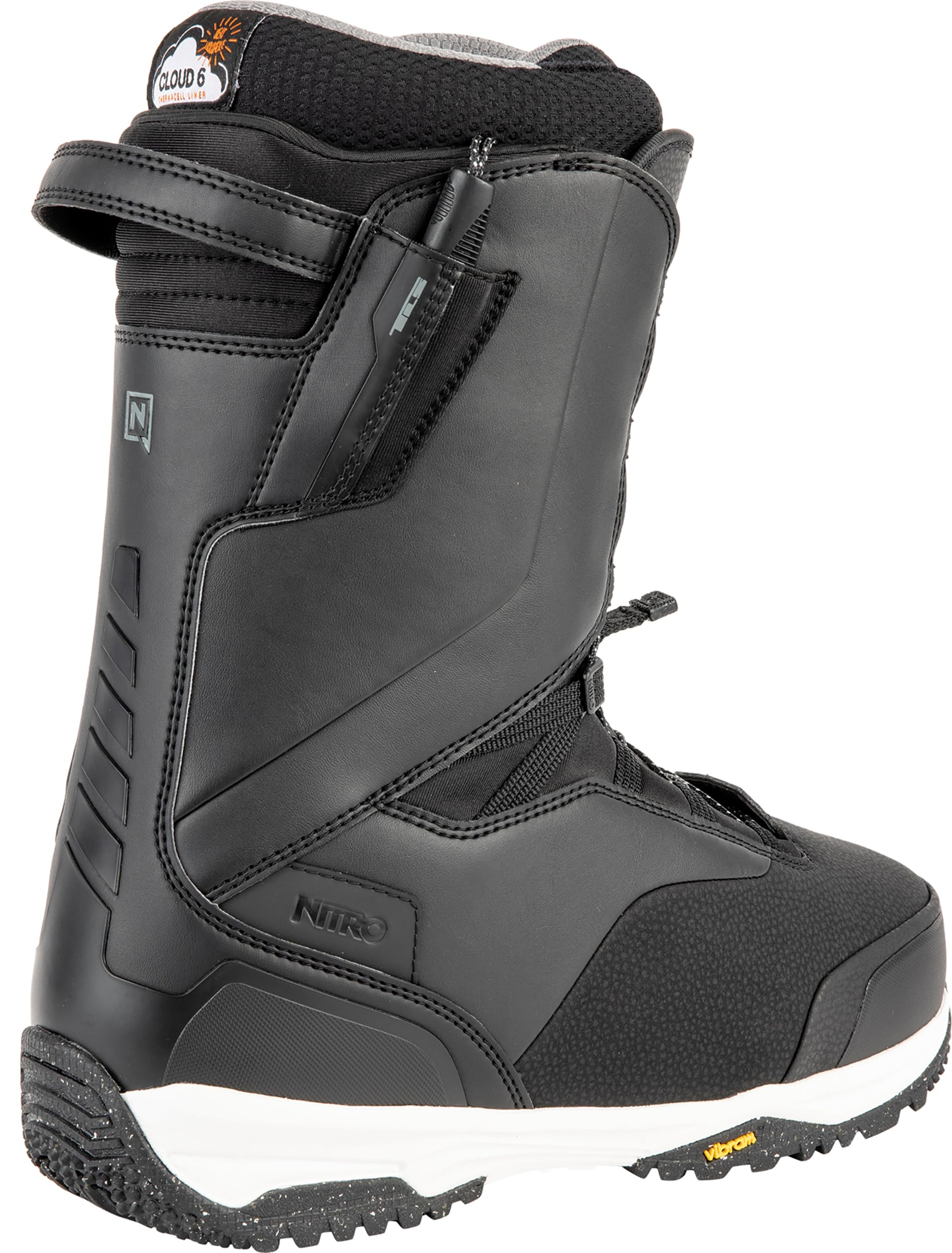 Amazon | 24-25 NITRO VENTURE PRO TLS ナイトロ ベンチャープロ TLS