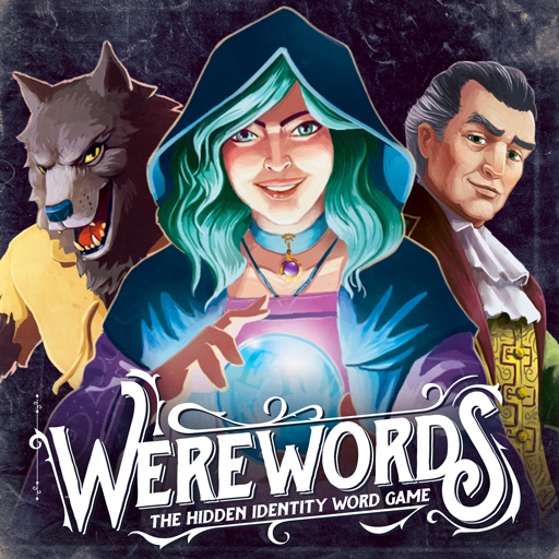 Werewords - App on Amazon Appstore