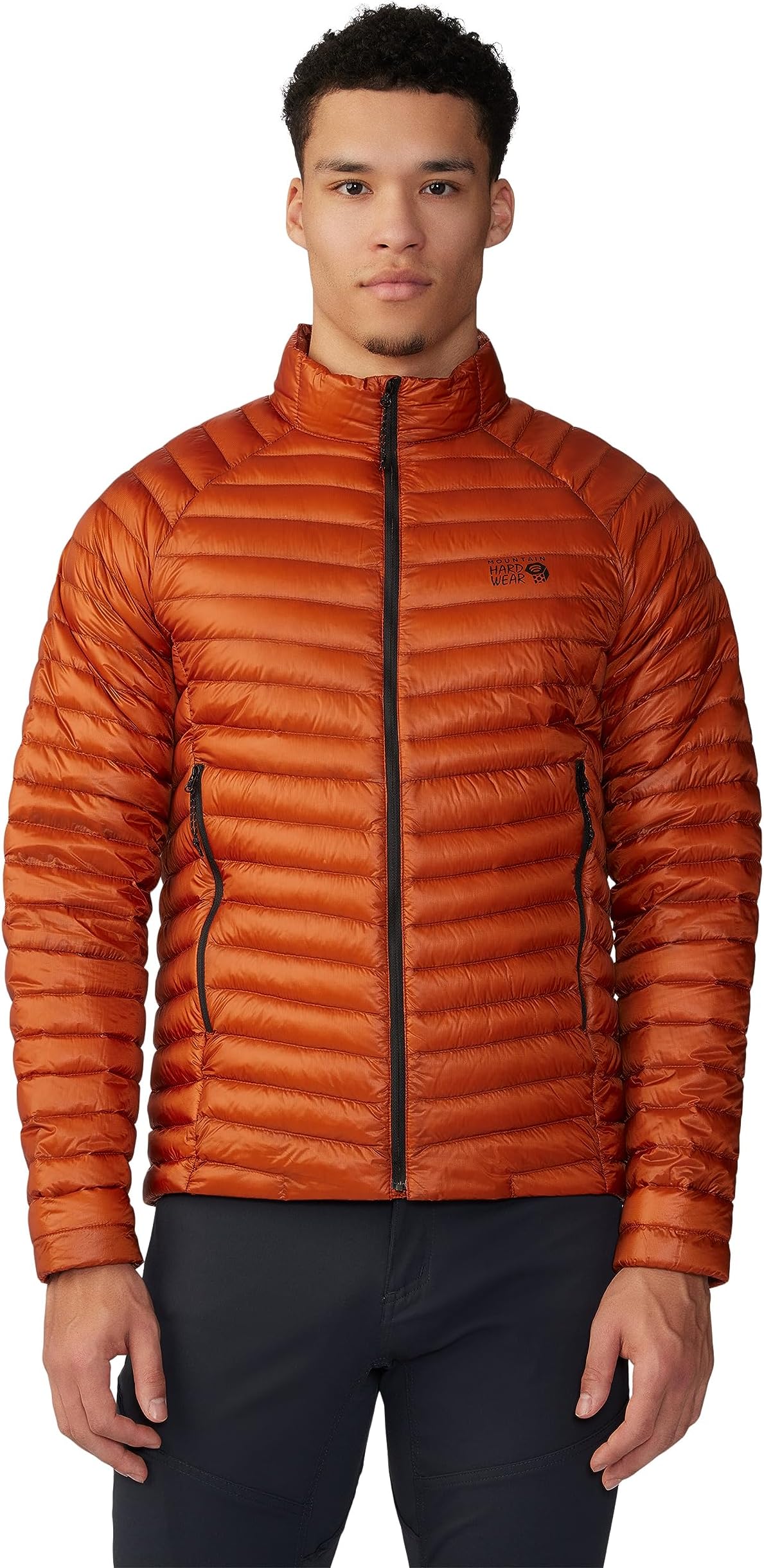 Men's Ghost Whisperer/2 Jacket, Raw Carnelian, Large