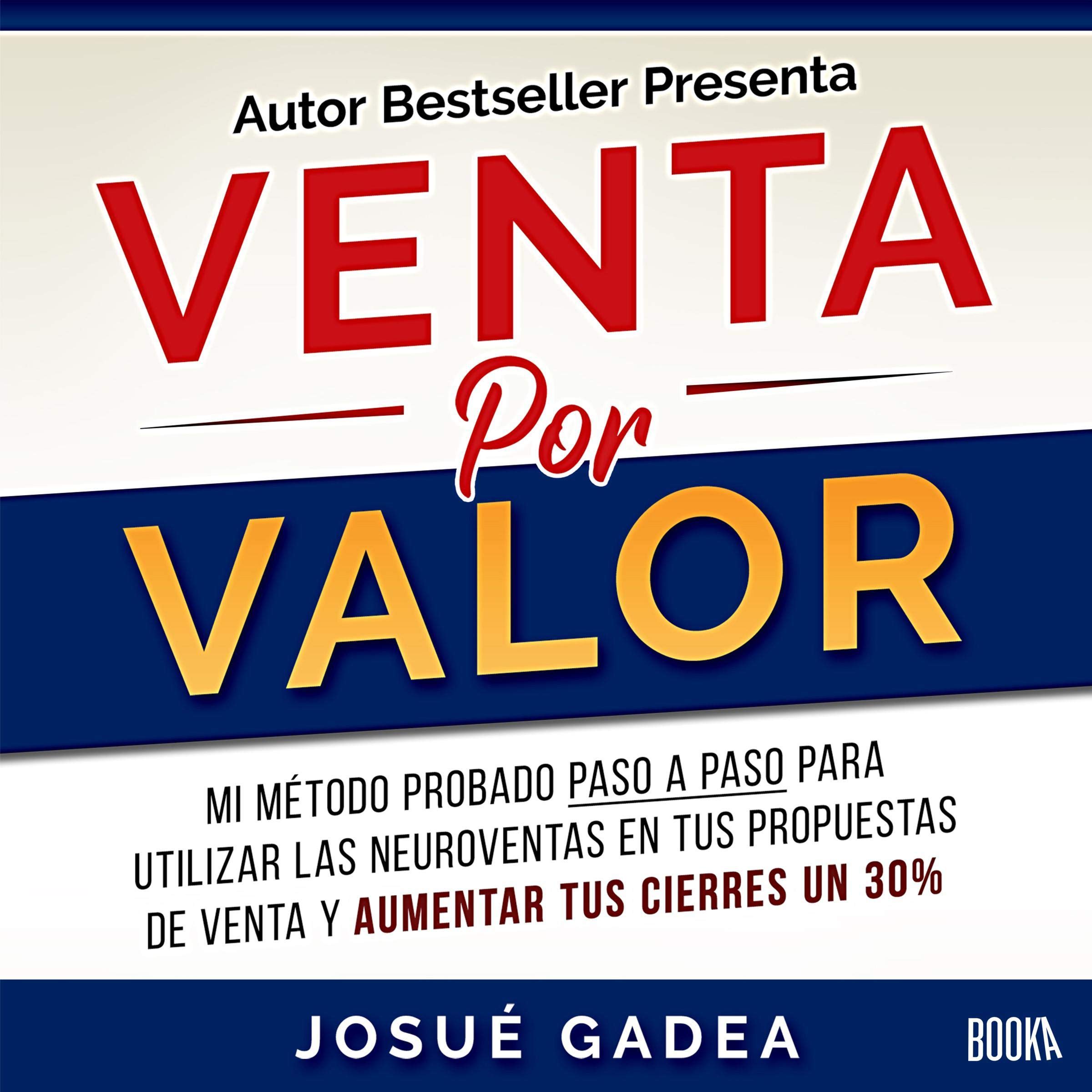 Venta por Valor [Sale by Value]