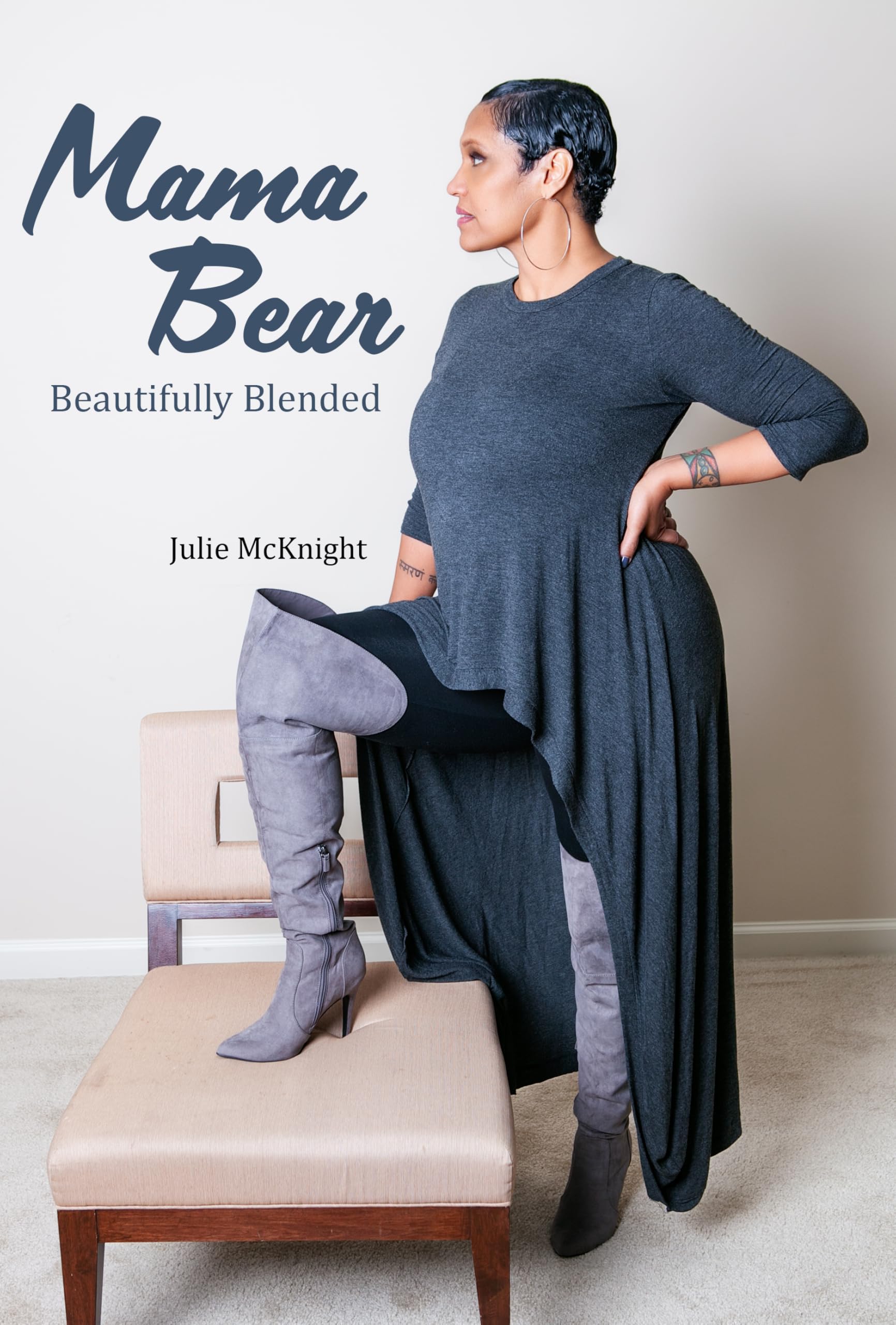 Mama Bear: Beautifully Blended