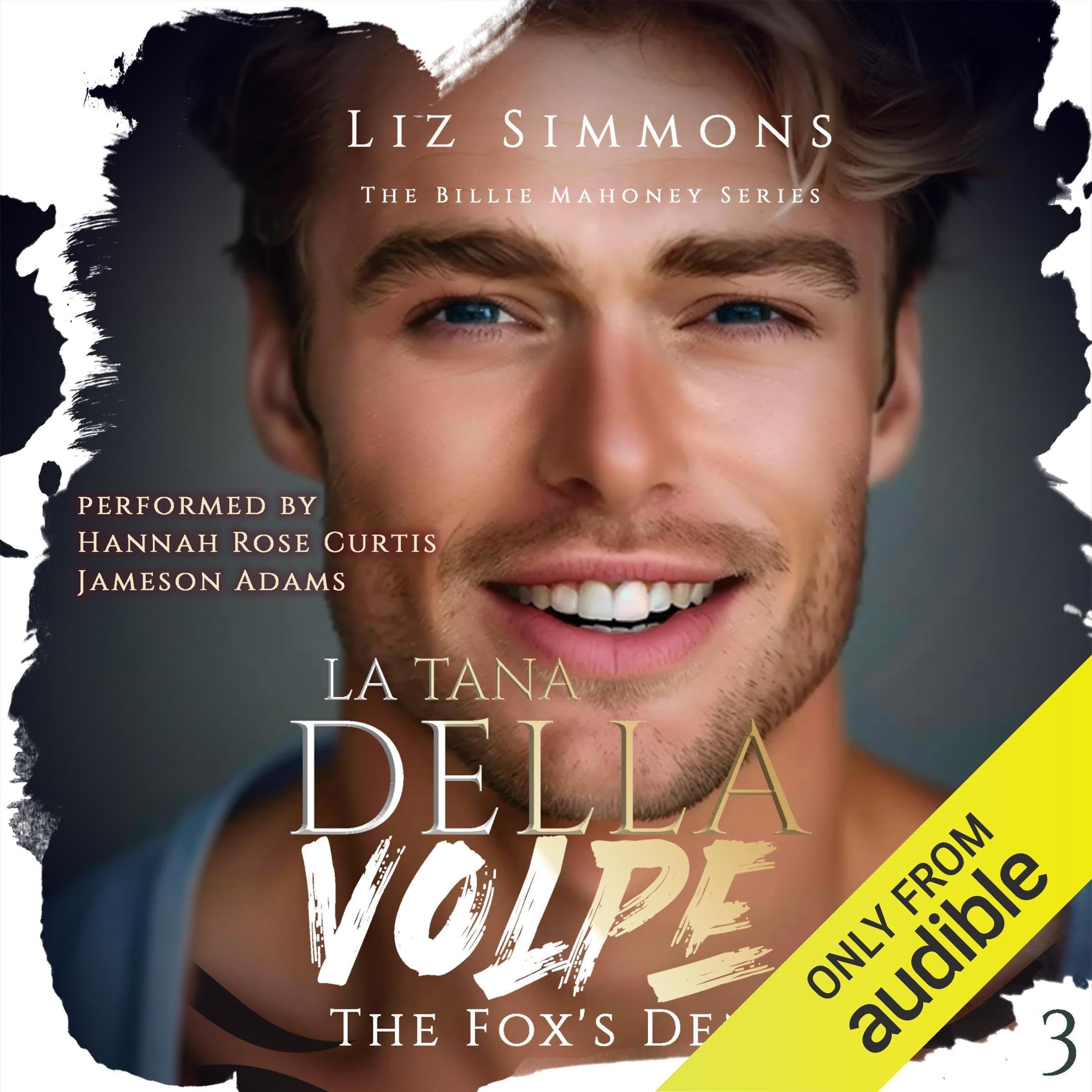 Cover art for La Tana Della Volpe: The Fox's Den