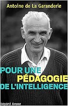 Download Pour une pédagogie de l'intelligence PDF