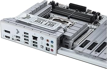 Amazon.com: ASUS TUF Gaming Z890-PRO WiFi Z890 LGA 1851 ATX