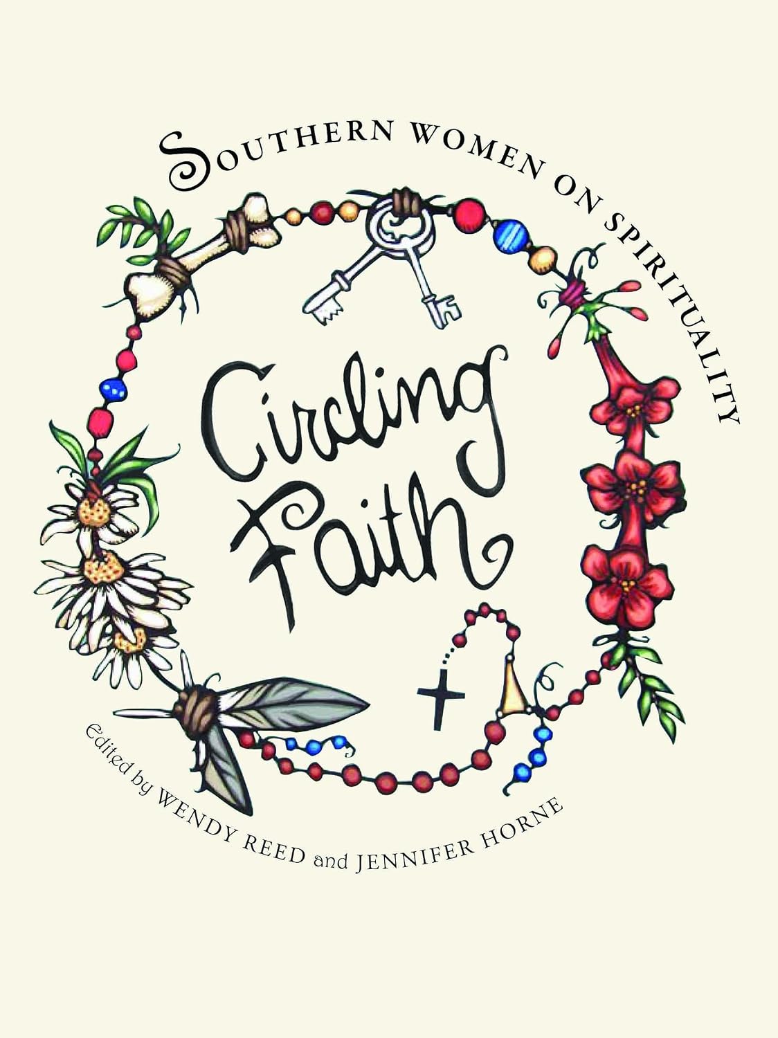 Circling Faith: Southern Women on Spirituality