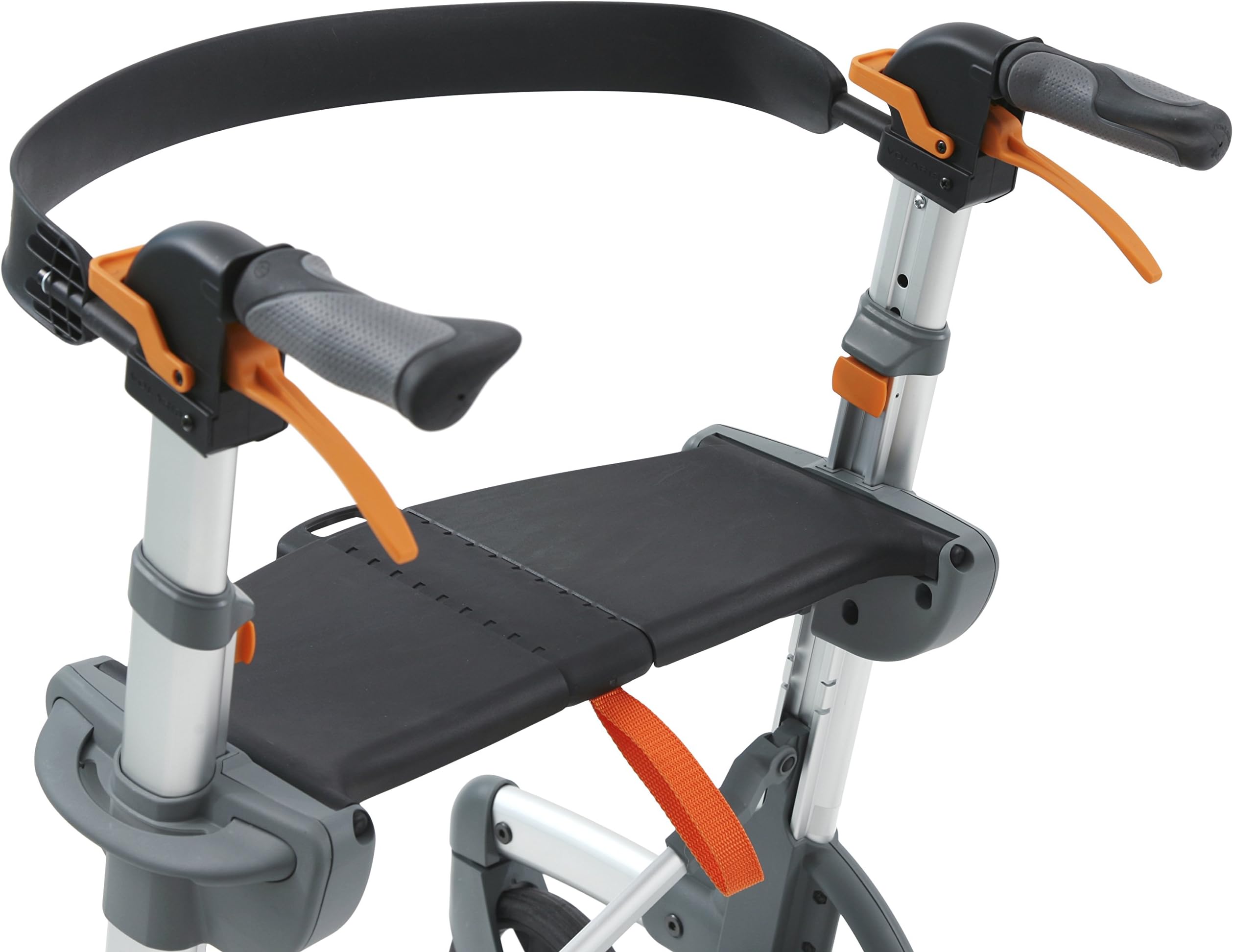 Volaris Backrest for (Compact/Kids) Volaris Rollator Walker