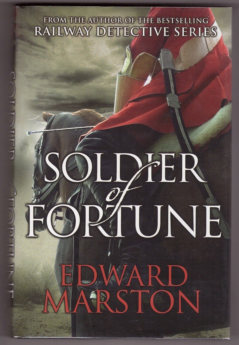 Buy Soldier of Fortune — BookShops.in