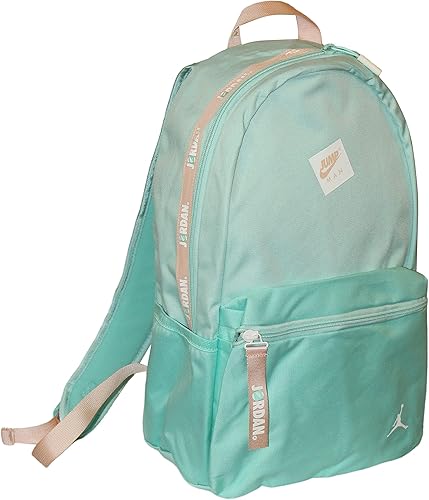 Jordan Jumpman Classics Mochila, Torsión tropical, Jumpman Classics Mochila