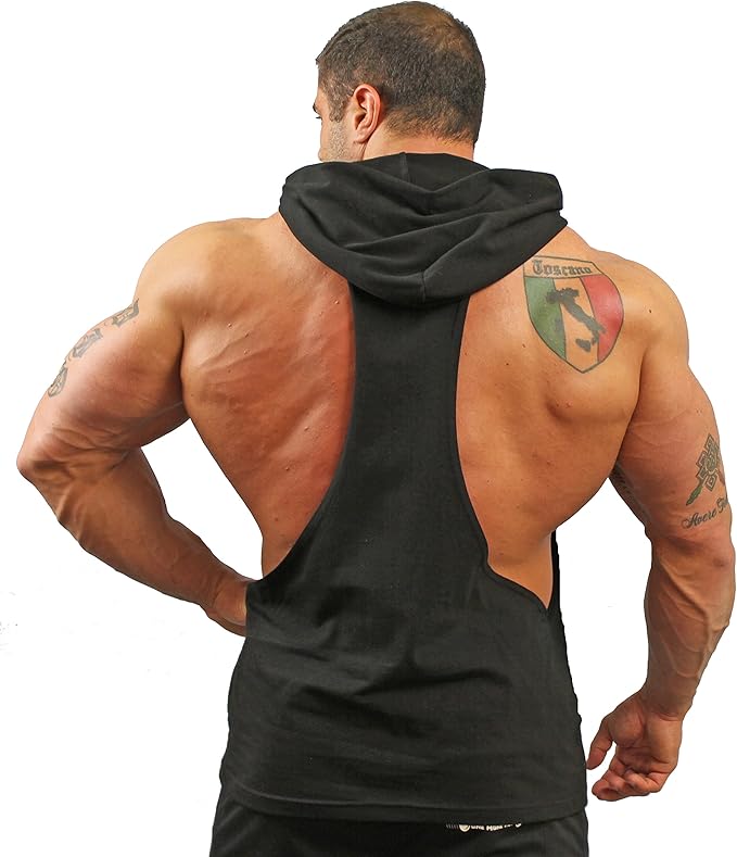 stringer hoodies