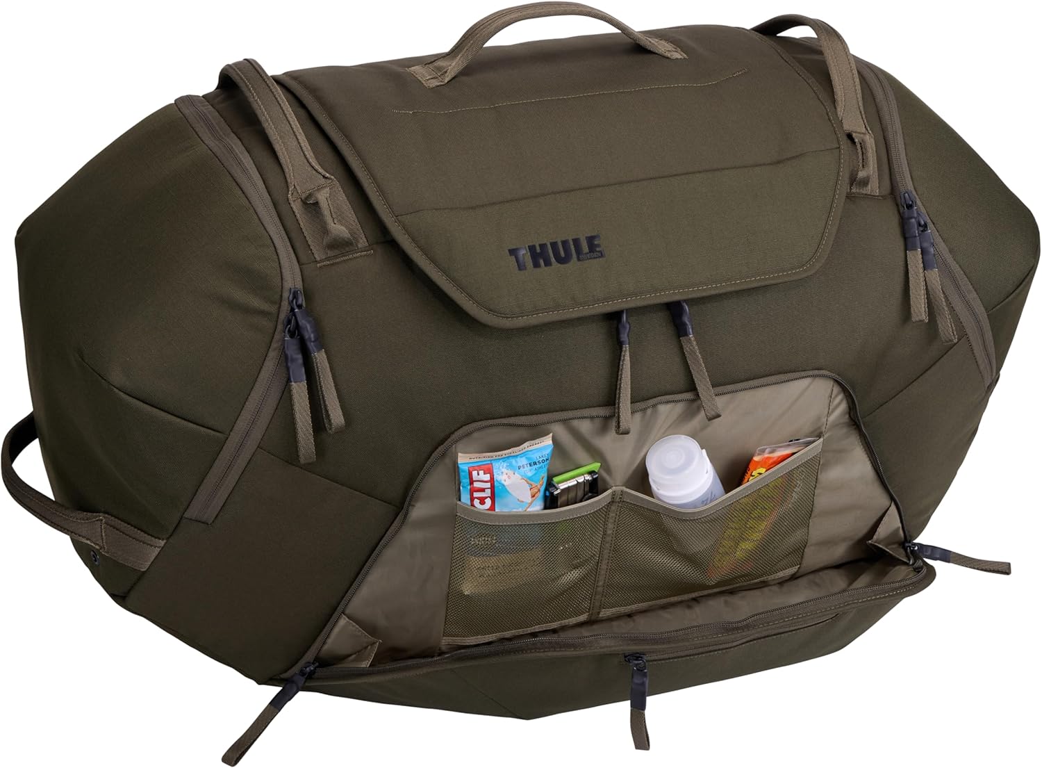 Thule RoundTrip Snow Duffel 80L - Image 12