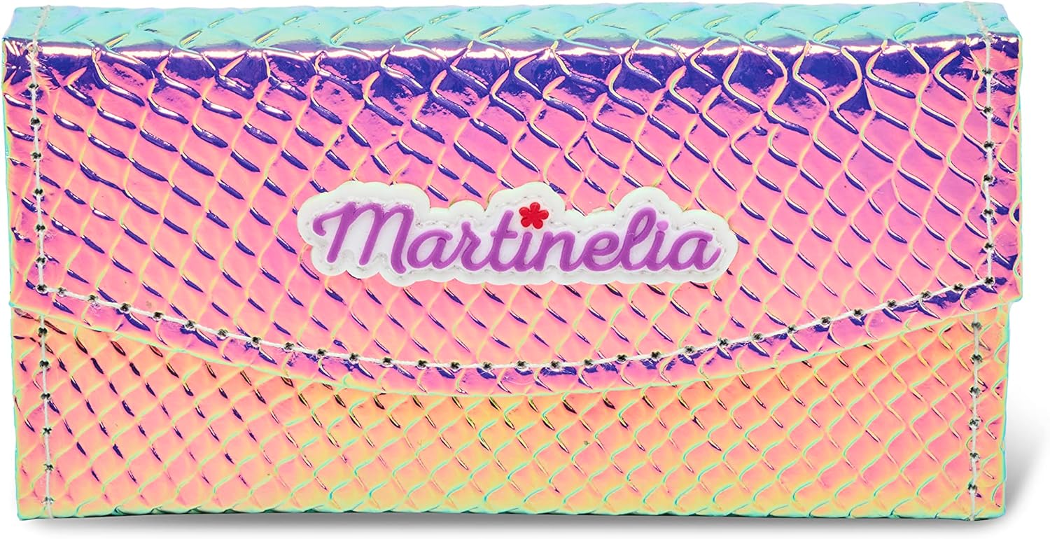 Martinelia - Let's Be Mermaids Wallet Toys, Multicolor, Standard (30654)