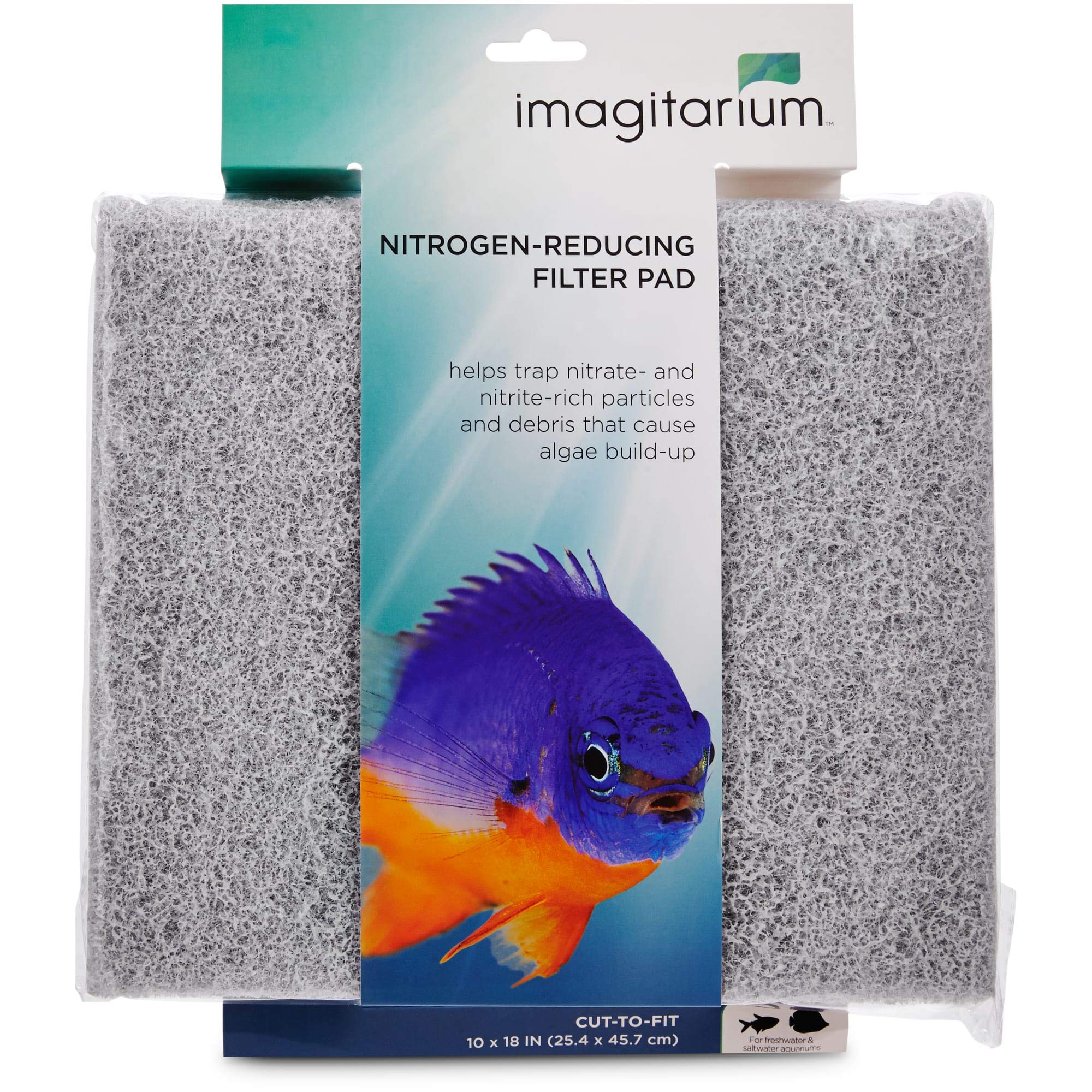 petco aquarium filter
