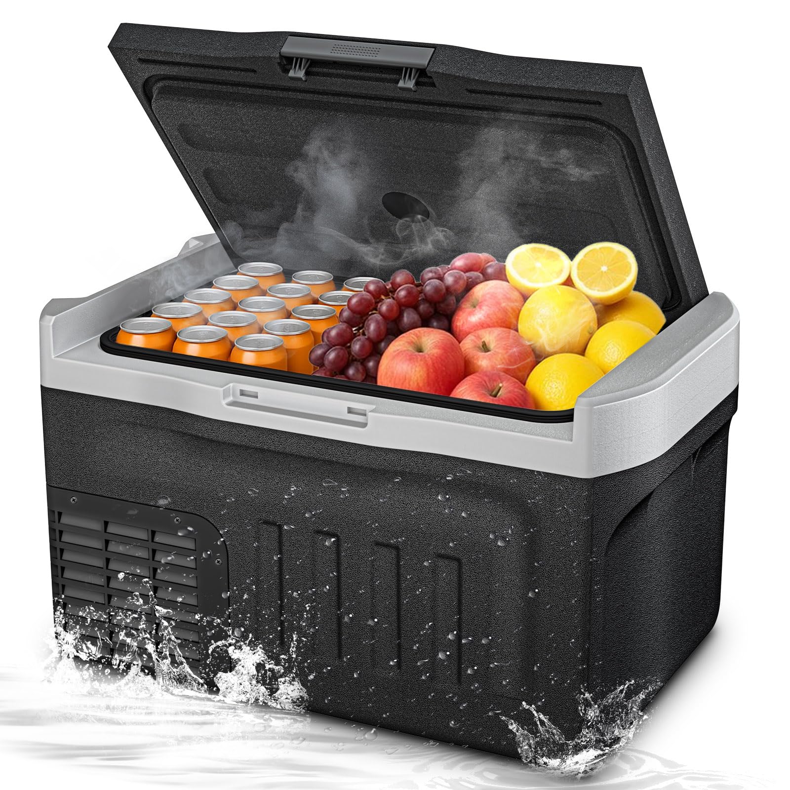 Stopsad 12 Volt Refrigerator