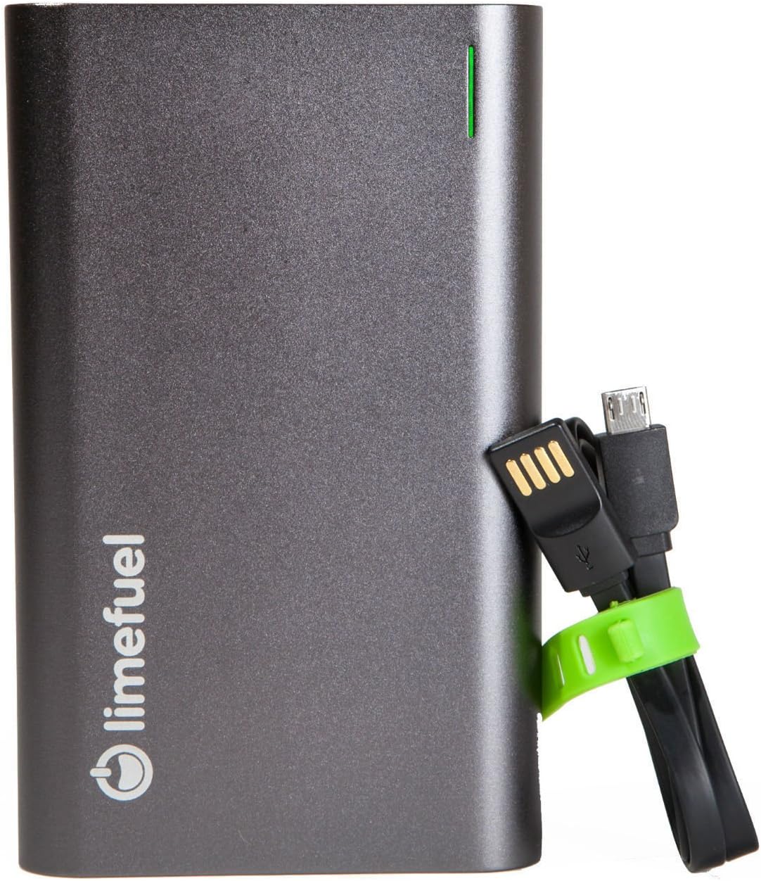 USB External Battery Pack UPGRADED Aluminum 4 Port 20000mAh 5V/4.2A (Limefuel Blast L200X PRO) USB Charger for iPad, iPad Mini, iPhone 6, 6+, 5S, 5C, 5, 4S, Galaxy S6, S6 Edge, S5, S4, S3, Note 4, 3, 2, Nexus 4, 5, 6, 7, 9, 10, HTC One M9, One M8, M7 Motorola Droid, LG G2, G3, MOTO X (2014), X, G, E