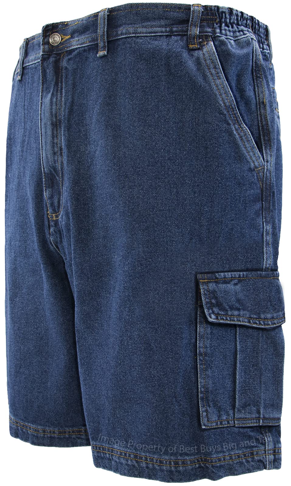 Rocxl Big And Tall Cargo Shorts