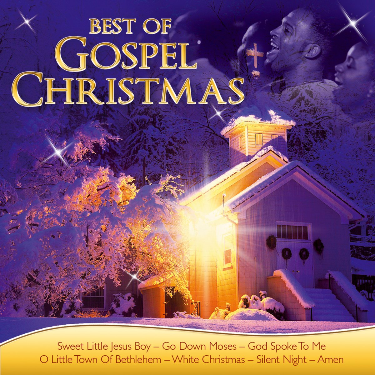 Best of Gospel Christmas