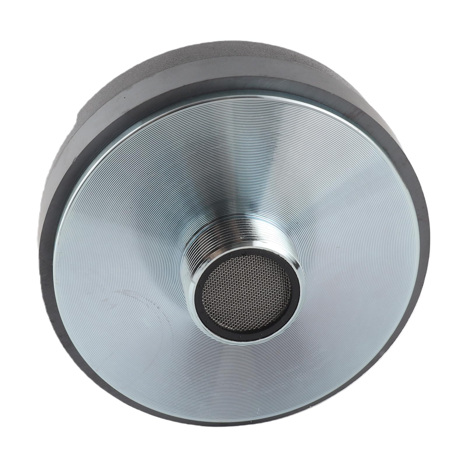 Driver a tromba tweeter 300 W 115 Porta a vite da 8 Ohm driver a tromba tweeter da 44 core Prestazioni audio chiare e acute ad alta potenza per sistemi PA audio dal Home