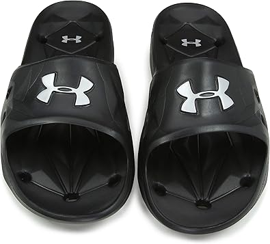 under armour locker slides