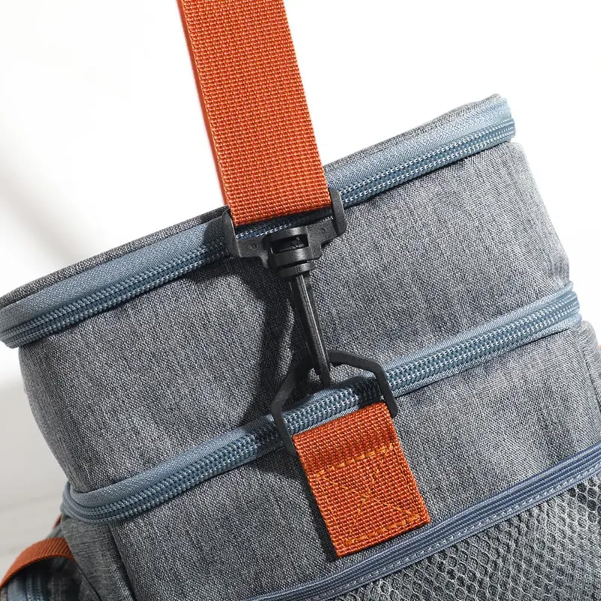 Bolsa Termica Marmita Lancheira Grande Alça Ombro Trabalho Passeio Academia Dois Andares (Bolsa Preta) Bolsa Termica Marmita Lancheira Grande Alça Ombro Trabalho Passeio Academia Dois Andares (Bolsa Preta)