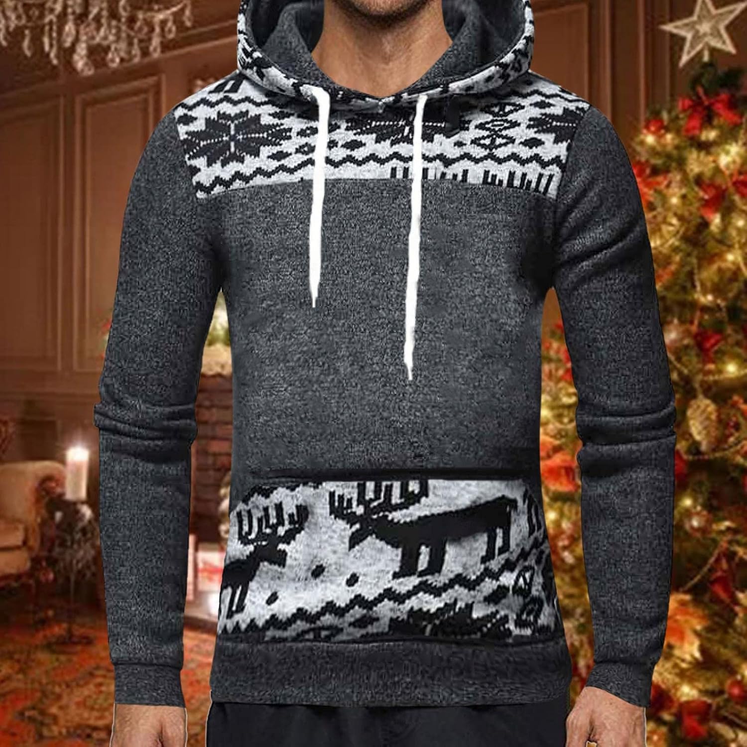 Amazon.com: Christmas Sweatshirts for 