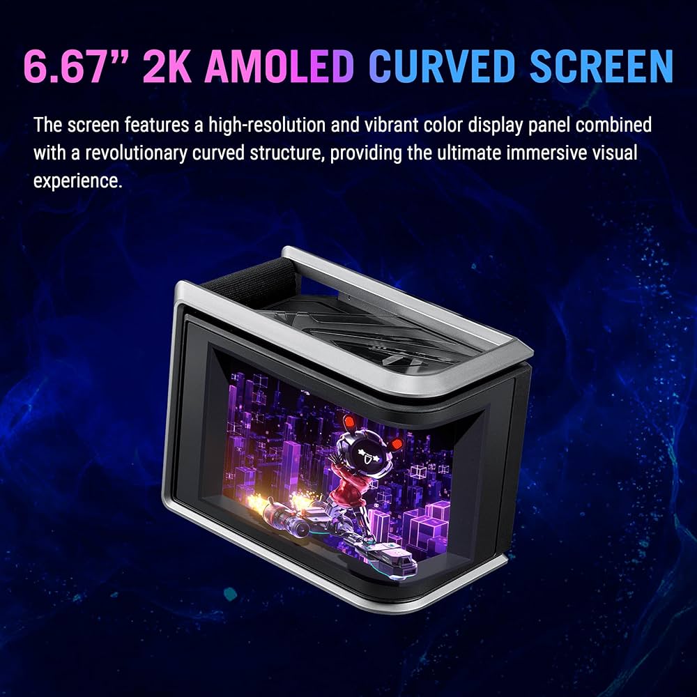 ROG RYUO IV SLC 360 ARGB CPUクーラー ROG Ryuo IV SLC 360 ARGB | ROG Ryuo | Gaming CPU Liquid