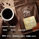 Paul John Caffeine | Bloom Mood | 100% Arabica | Dark Roast | Whole Bean | 250g gallery image