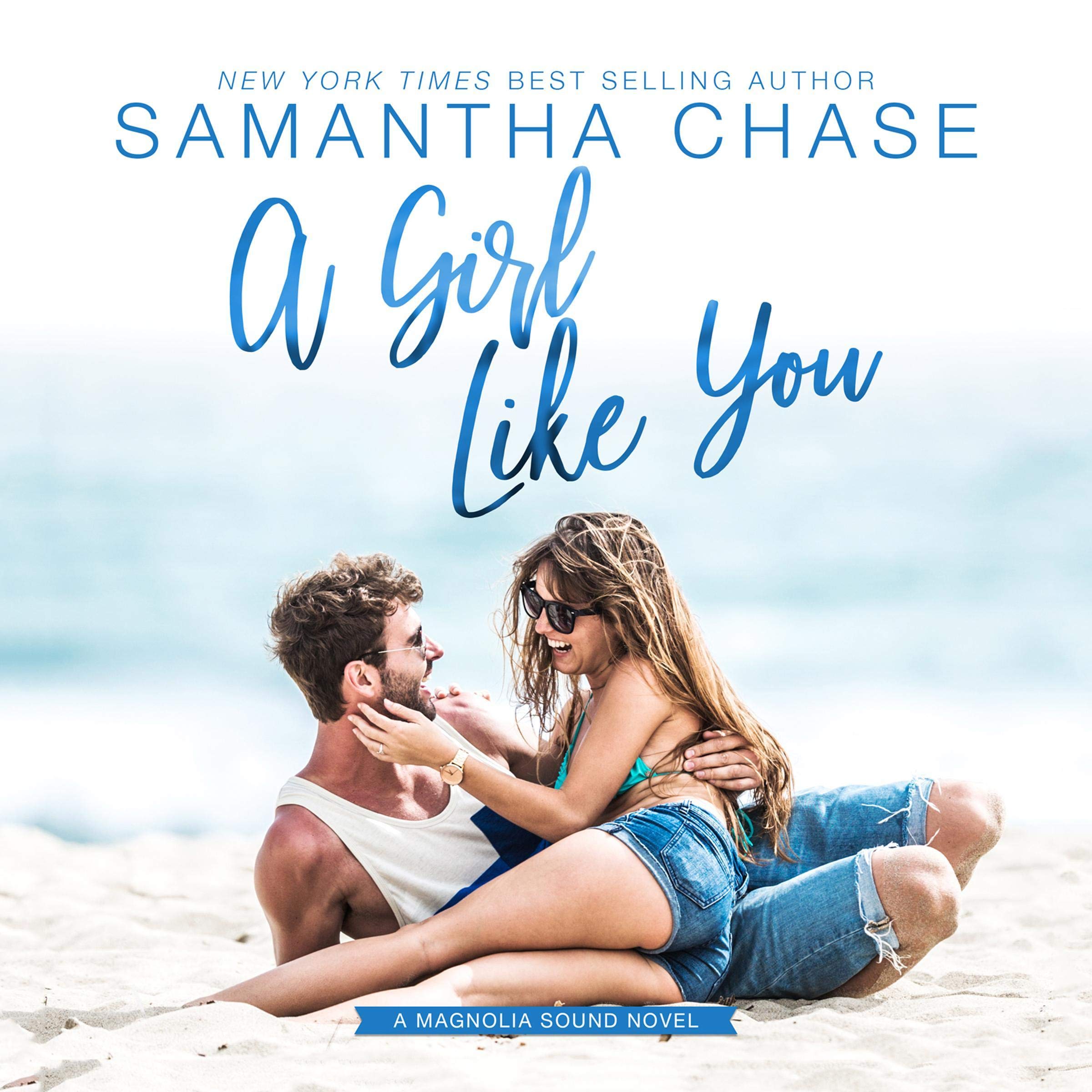 Cover art for A Girl Like You