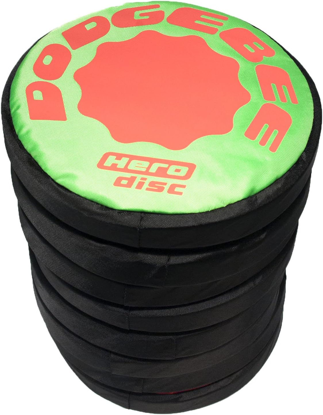 Hero Dodgebee 270-8 Disc Set