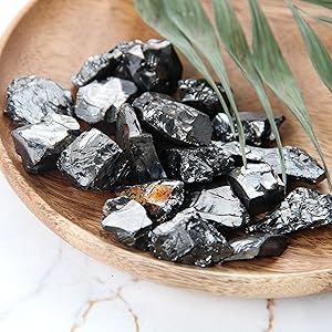 Amazon.co.jp: Karelian Heritage エリート シュンガイト ロック 浄水 Amazon.co.jp: Karelian Heritage エリート シュンガイト ロック 浄水