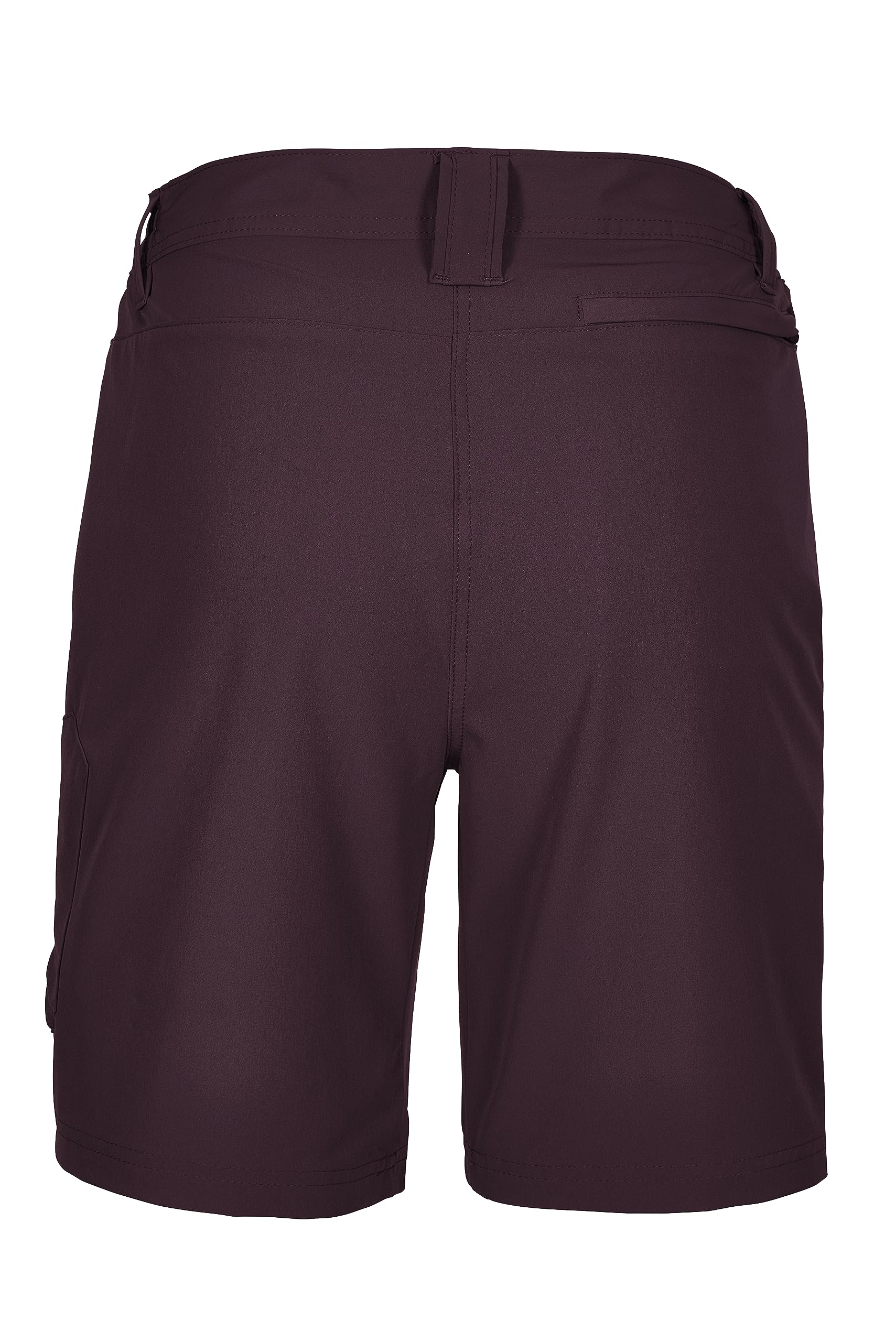 Killtec Damen Funktionsshorts/Shorts Kos 248 Wmn Brmds