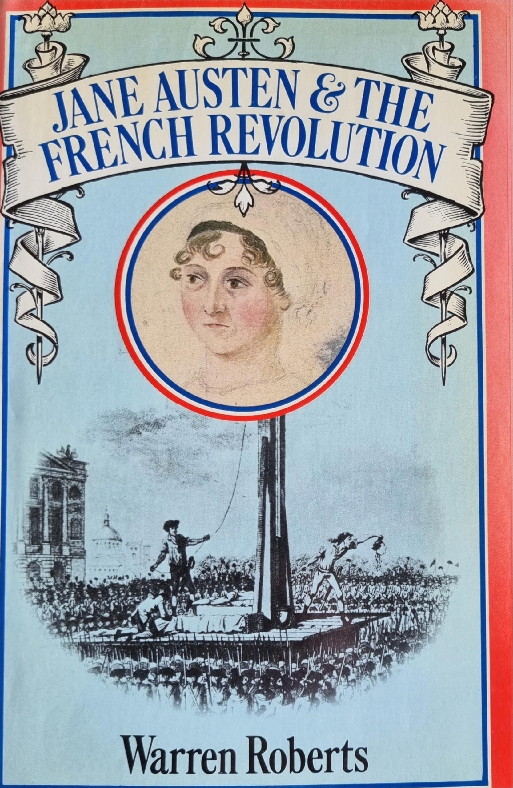 Jane Austen and the French Revolution