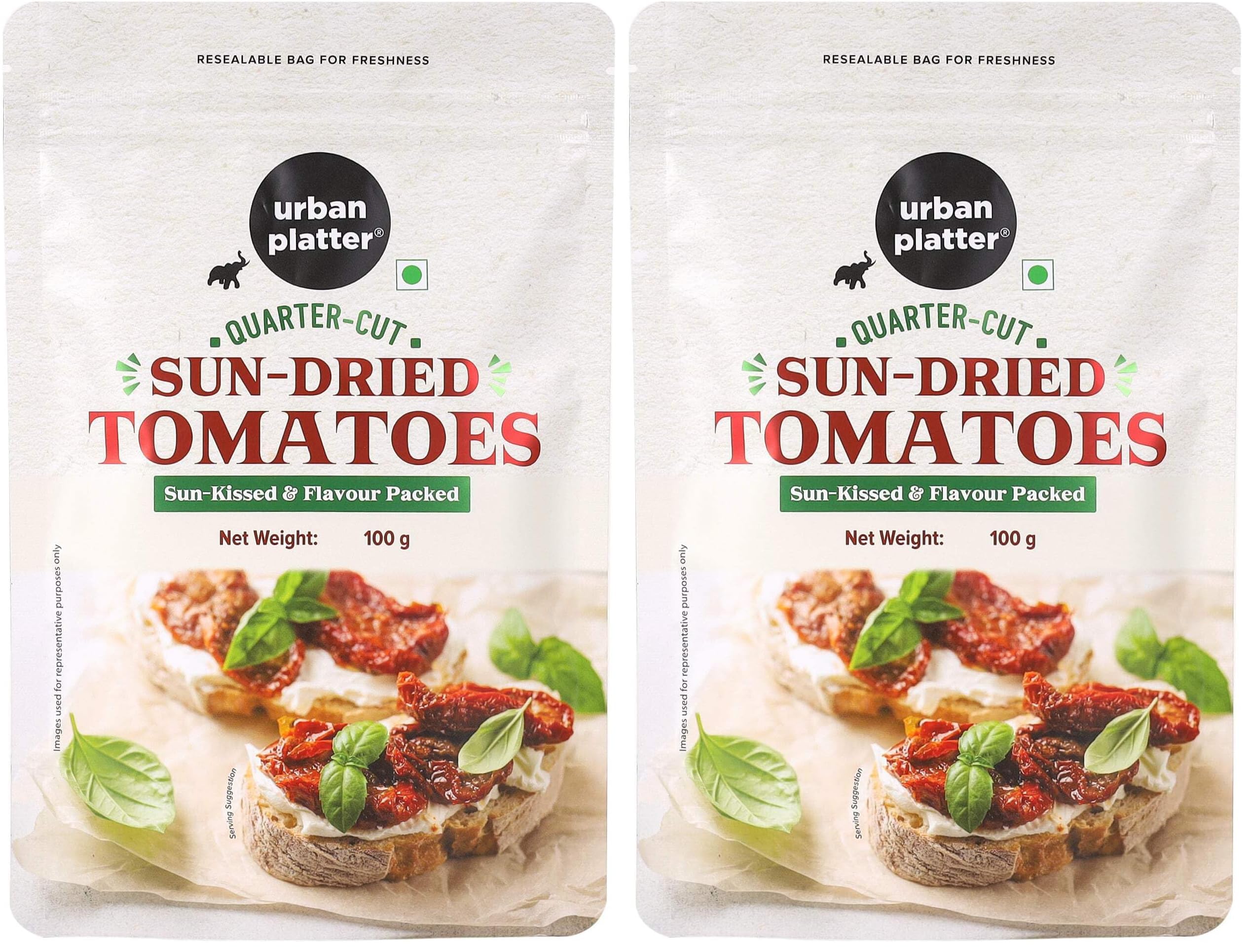 Urban Platter Sun Dried Tomato, 100g (Pack of 2)-image-39