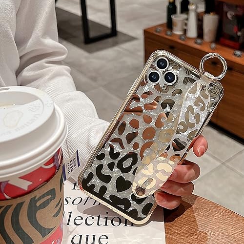 Miniatura 2 de Funda para teléfono con plataforma dorada (iPhone 11 Pro Max)