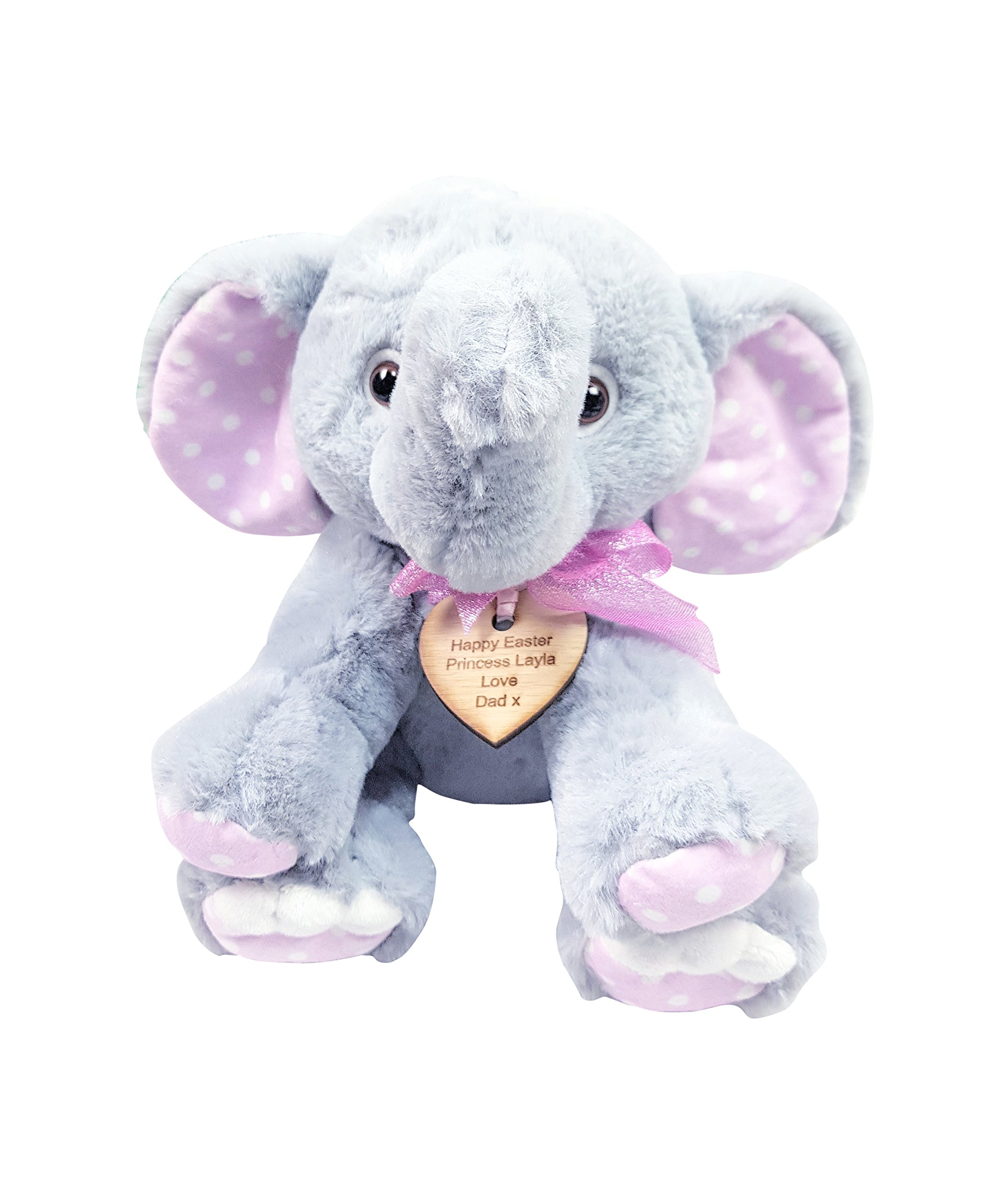 baby elephant toy
