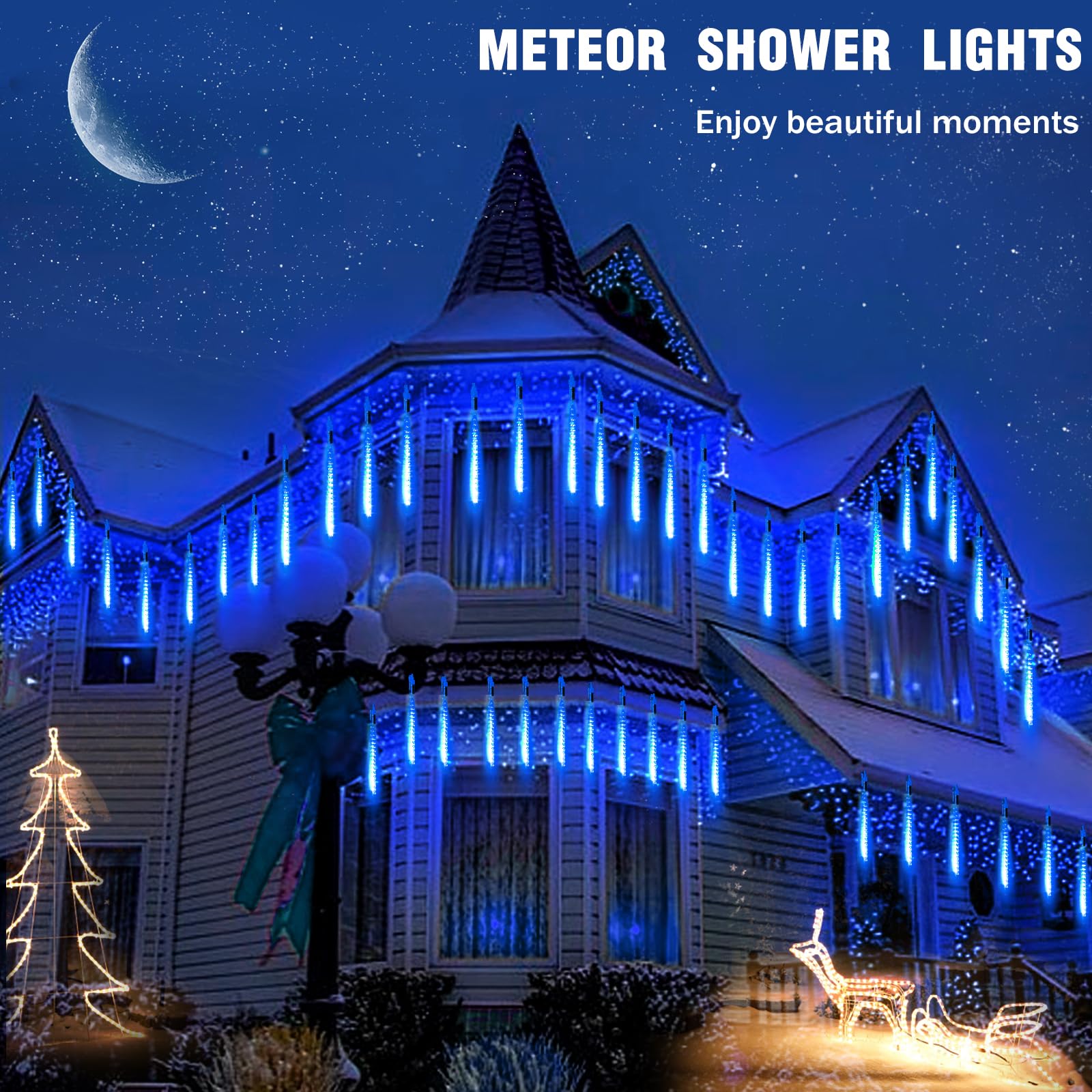 Weatherlight Promotional Poster ウェザーライト Amazon.com: Speed Of Light Jump Lightspeed Stars Blurred