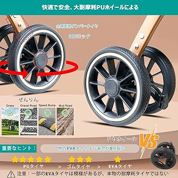 MILA&LOUIS ペットカート 多頭の小型犬&猫 中型犬一匹用 犬 カート Amazon | MILA&LOUIS ペットカート 多頭の小型犬&猫 中型犬一匹