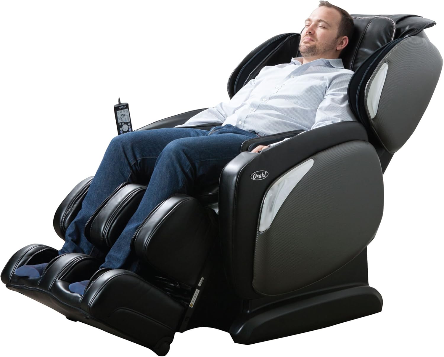 Amazoncom Osaki Os 4000cs Zero Gravity Heated Massage Chair Amazoncom Osaki Os 4000cs Zero Gravity Heated Massage Chair