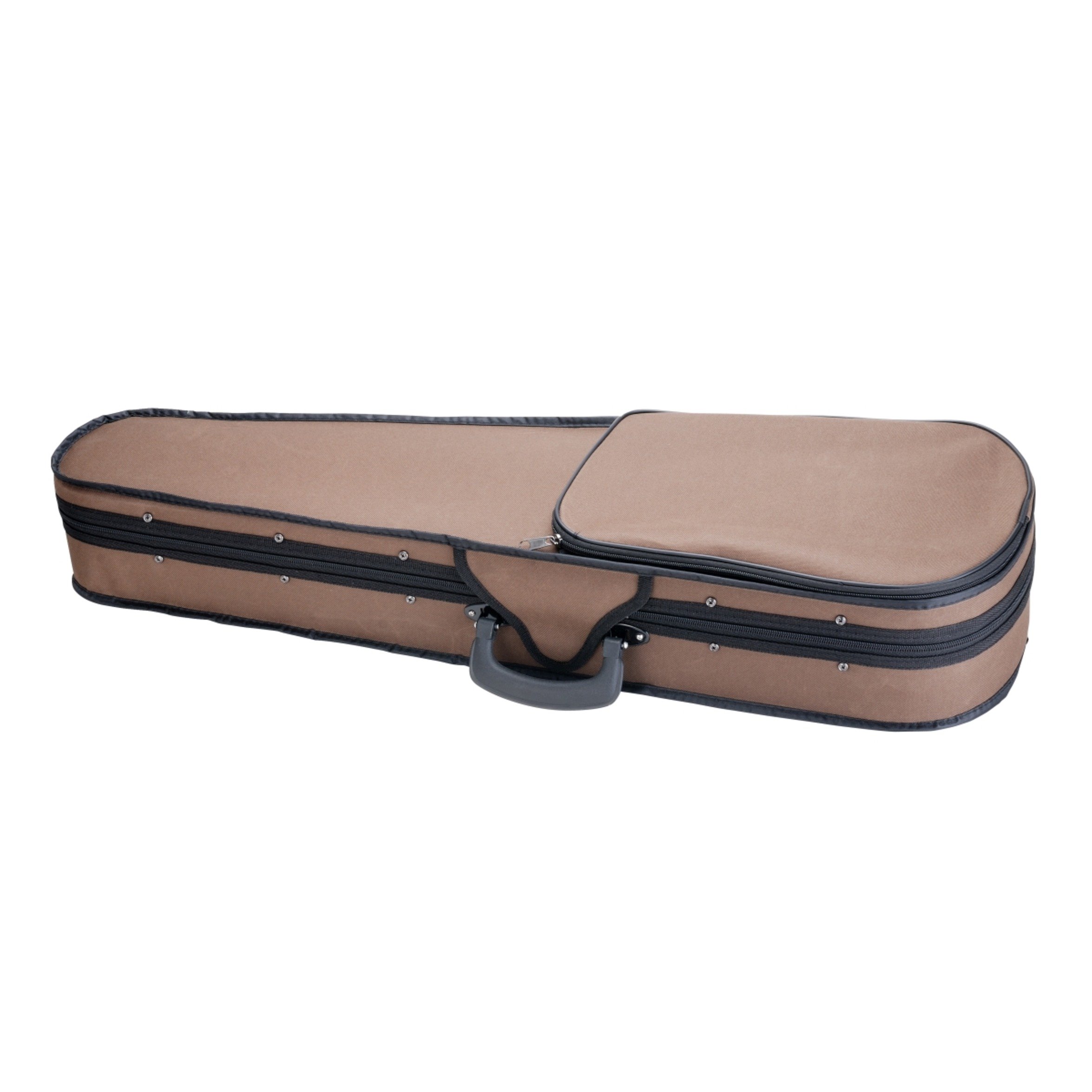 SOUNDSATION - Violino 1/4 Virtuoso Student completo di astuccio e archetto