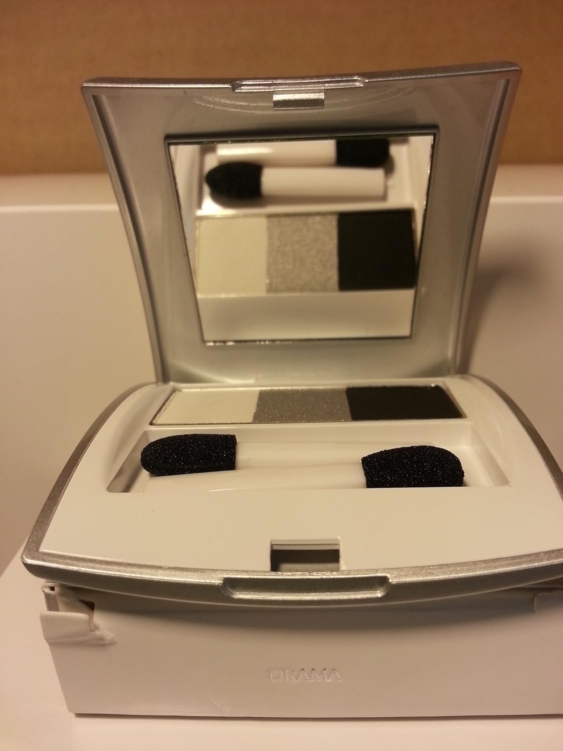 Jafra, Powder Eyeshadow Trio Drama Eye Shadows Beauty & Personal Care