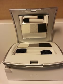 Jafra, Powder Eyeshadow Trio- Drama