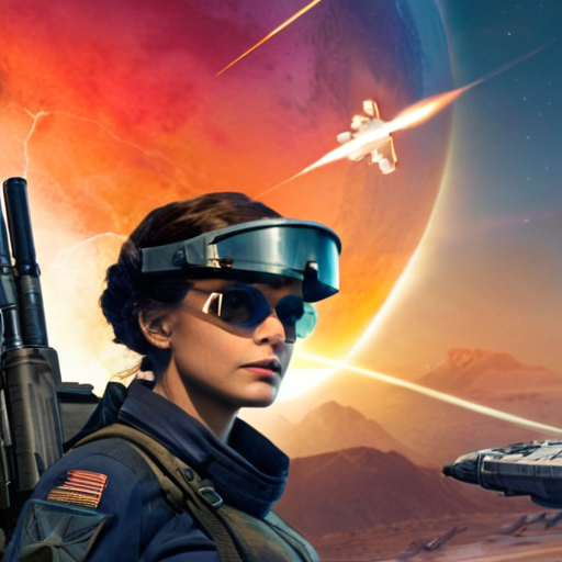 Orion's Command